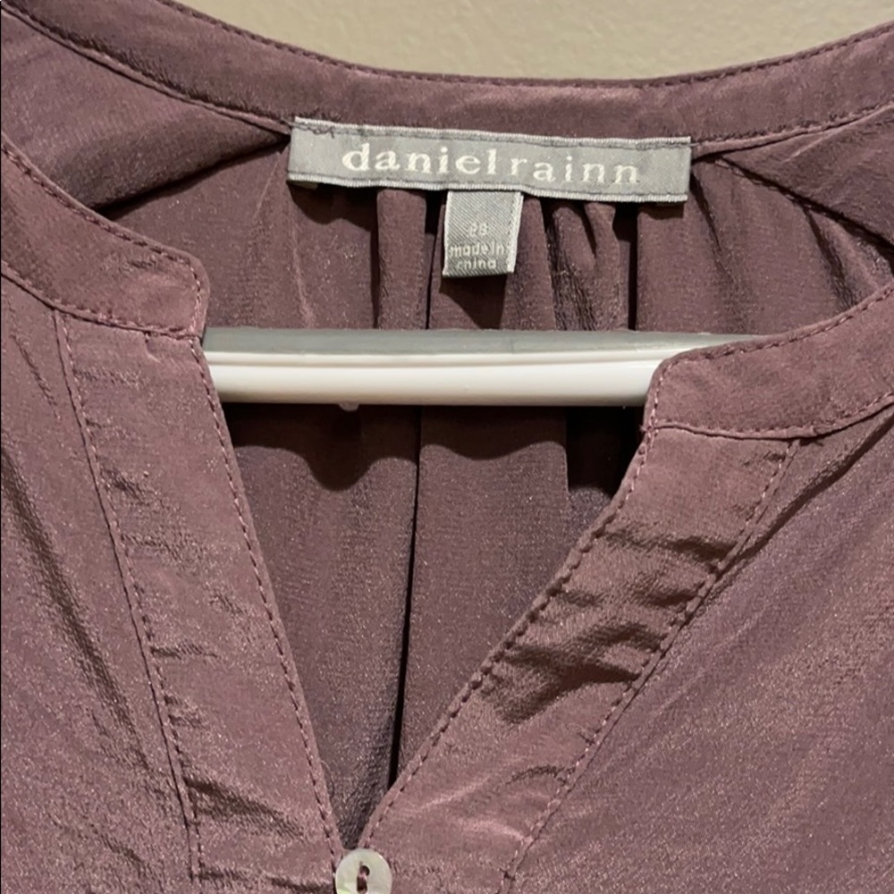 Blouse - Picture 2 of 4